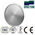 Sanitary Stainless Steel Solid End Cap (IFEC-EC100001)